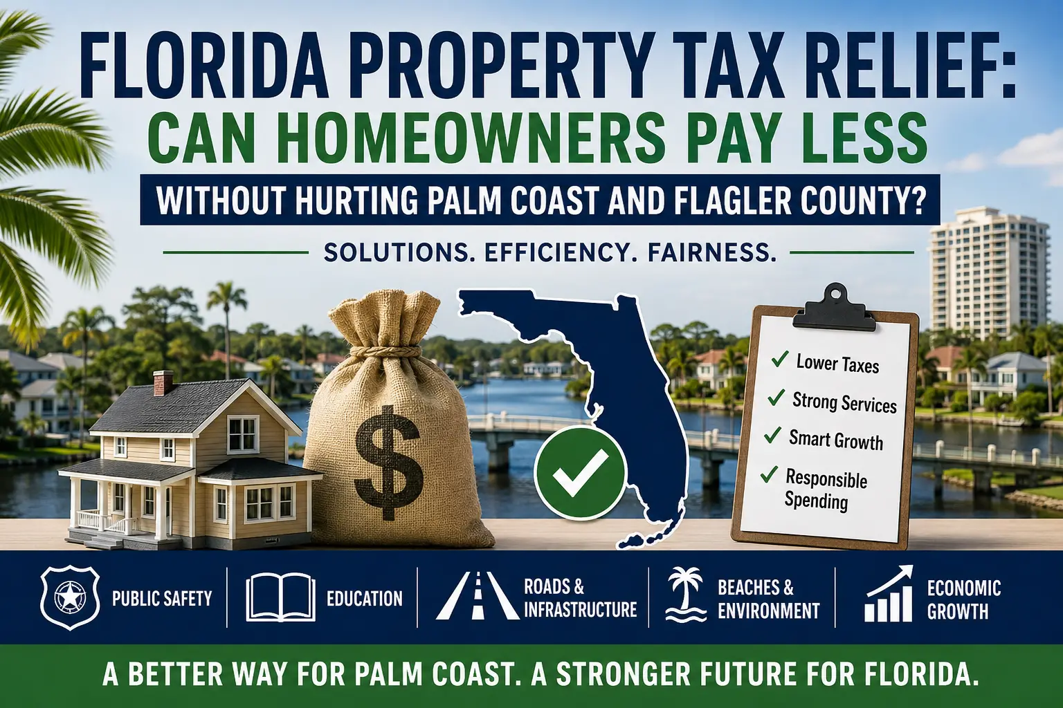 Florida Property Tax Relief 