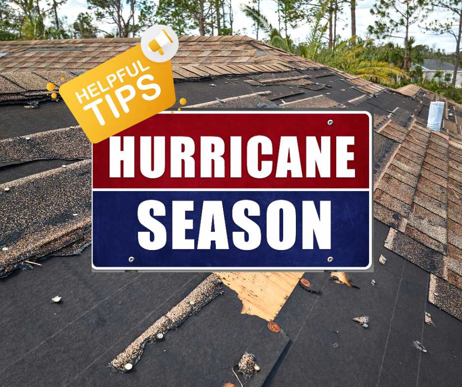 Palm Coast Hurricane Ready Tip