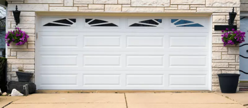 Garage Door Maintenance and Repair in Palm Coast