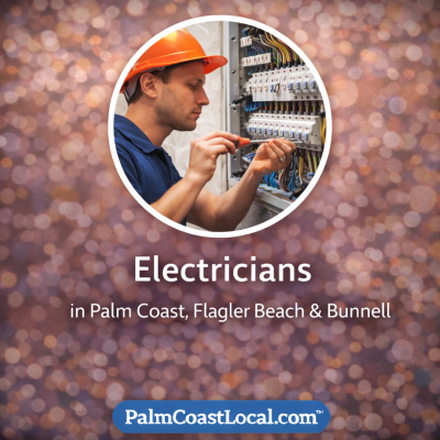Electrician