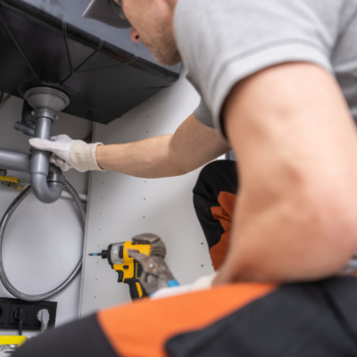 Plumbing Services