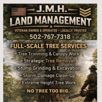 JMH Land Manage...