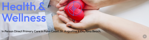 Mosaic Health & Wellness - Palm Coast