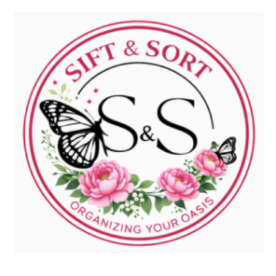 Sift & Sort - Organize and...