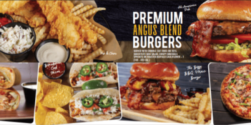 The Brass Tap - Palm Coast, Florida