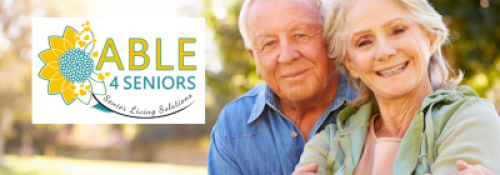 Derin White, ABLE 4 Seniors – Experienced Senior Living Advisor in Flagler County & Palm Coast