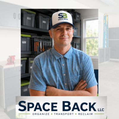 Space Back LLC for Garage...