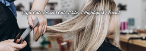 Viviana's Hair Studio