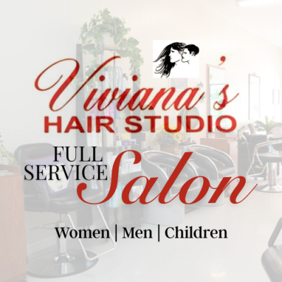 Viviana's Hair Studio