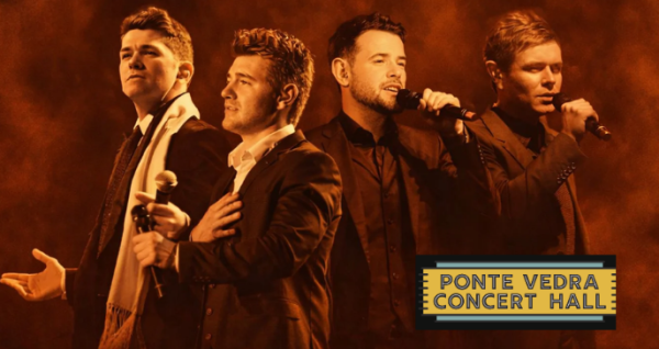 Ponte Vedra Concert Hall