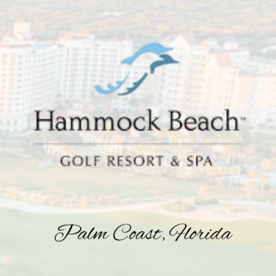 Hammock Beach Resort Golf & Spa