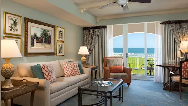 Hammock Beach Resort and Spa