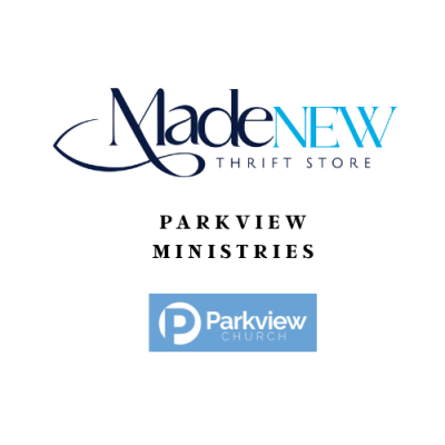 Made New Thrift Store by ...