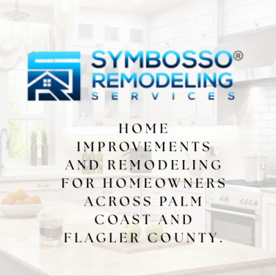 Symbosso Remodeling, LLC