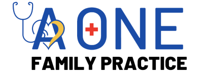 A One Family Practice