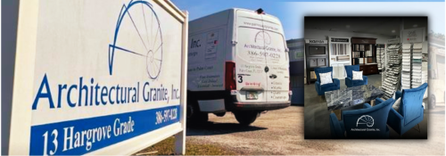 Architectural Granite, Inc