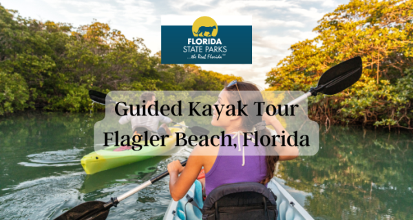 Gamble Rogers State Park