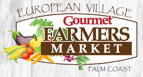 May 25, 2025 Palm Coast Farmers Market at European Village