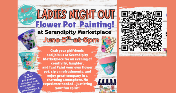 June 5, 2025 at 6pm | Palm Coast Local Events