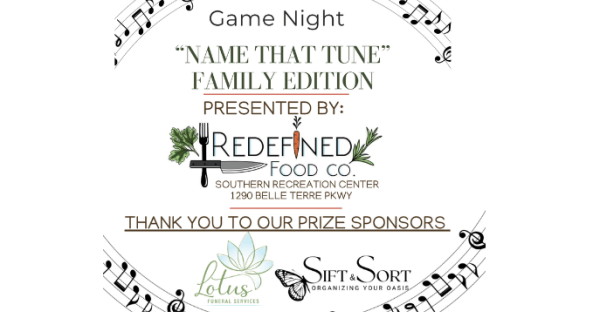 At Redefined Food Co July 13, 2025 | Palm Coast Local Events
