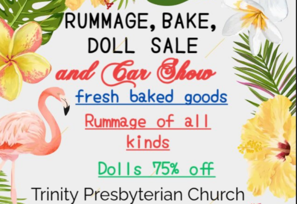 July 19, 2025 Free | Palm Coast Local Events