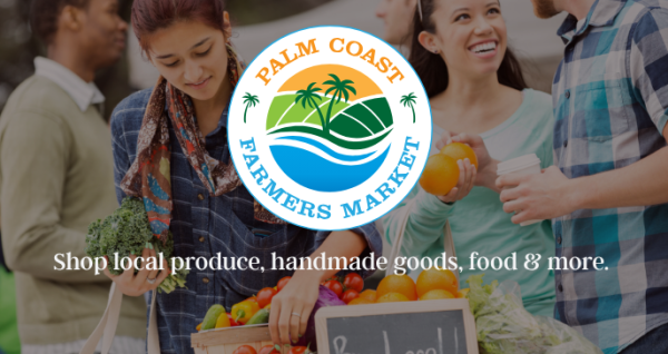 Nov 16, 2025 Palm Coast Farmers Market at European Village