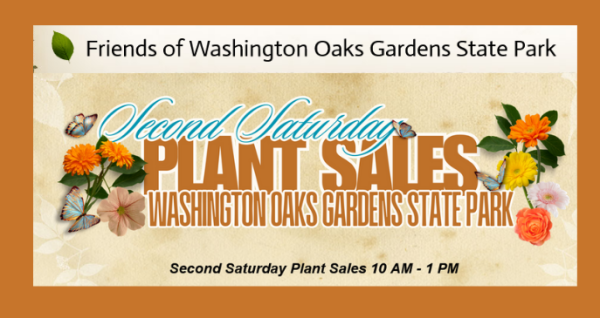 10am-1pm with Park Adimssion Fee