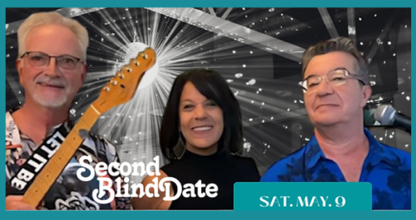 Second Blind Date May 9