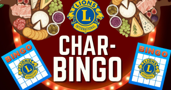 Palm Coast Lions Club Bingo 25.00 entry | Palm Coast Local Events