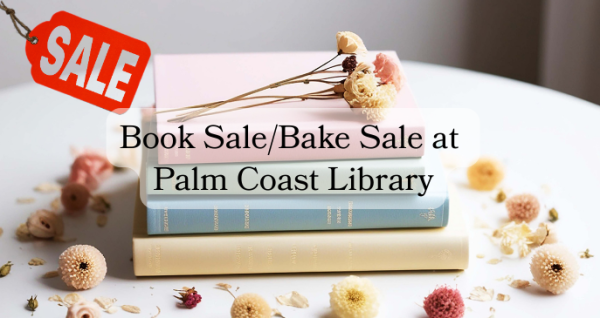 Feb, 7, 2026 Free from 9am - 2pm | Palm Coast Local Events