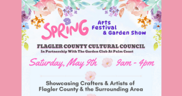 Spring Arts Festival and Garden Show | FC3 & Garden Club