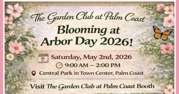 21st Annual Arbor Day Celebration at Central Park