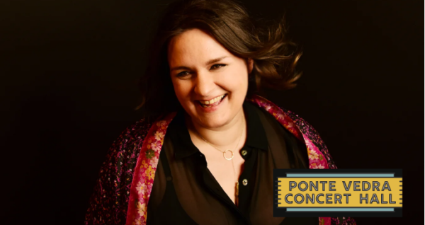 Madeleine Peyroux Live at Ponte Vedra Concert Hall