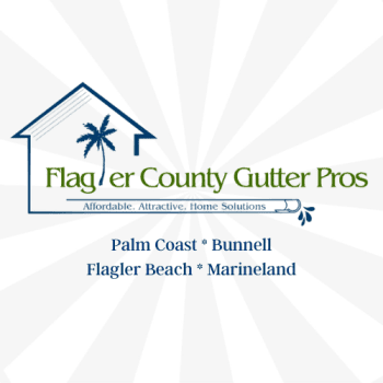 10 off New Gutter System through July 2025 | Palm Coast Local Discounts