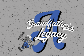 Up to 100 for the first call with A Grandfathers Legacy | Palm Coast Local Business Offer