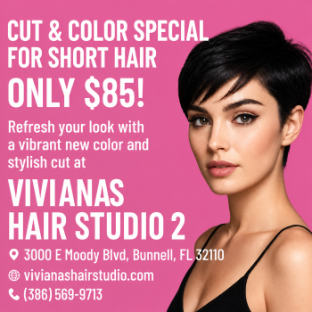 Cut and Color $85.00