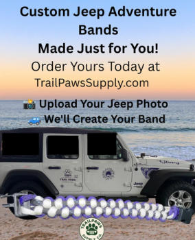 Custom Adventure Band