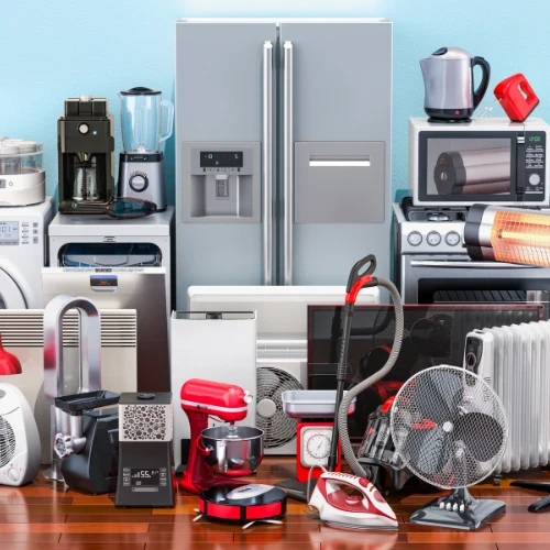 energy star appliances